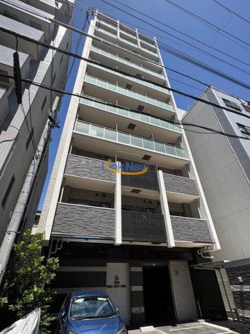 【外観】 | アスヴェル大阪サウスキャナル