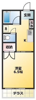 ノースヒルズ平和台