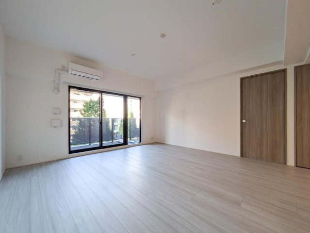 S-RESIDENCE大手門awesomeの寝室