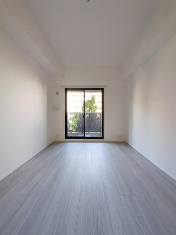 S-RESIDENCE大手門awesomeの寝室