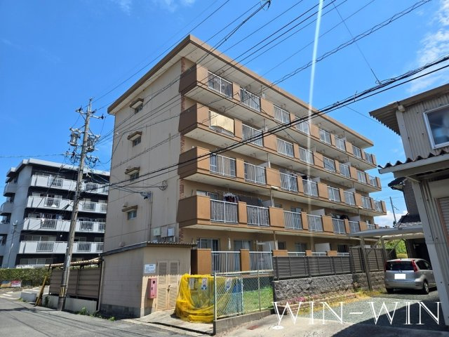 第一橋本マンション