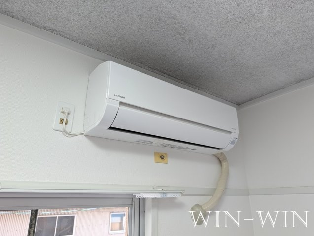 第一橋本マンションの設備
