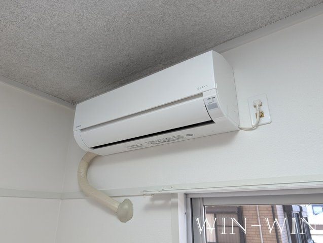 第一橋本マンションの設備