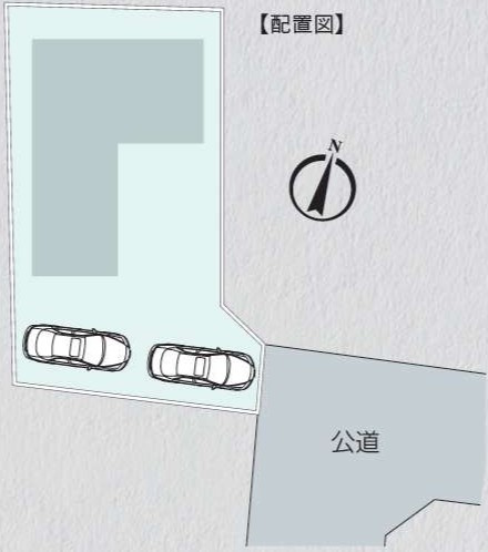 北足立郡伊奈町　小室