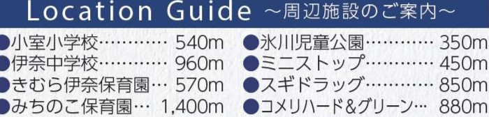 北足立郡伊奈町　小室
