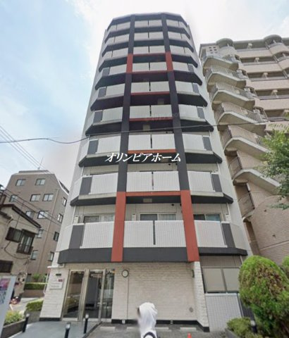 ラヴィリオ錦糸町ベルグレード　7階　リ　ノベーション済