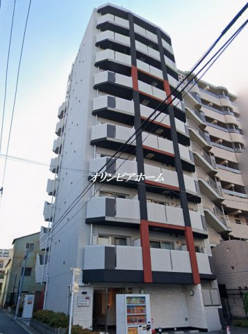 ラヴィリオ錦糸町ベルグレード　7階　リ　ノベーション済の外観