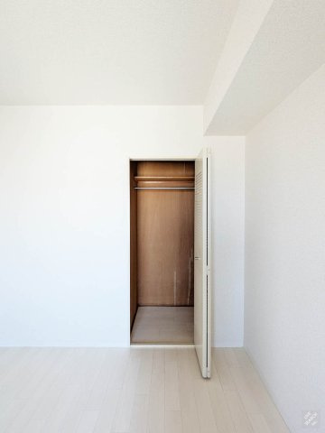 メゾンＭ香ヶ丘の収納