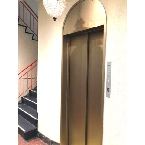 【その他共用部分】 | おおきに龍ビル　陽