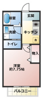 Clarisの画像