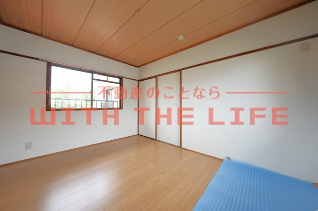 第1シャフトレジデンス【10.000円キャッシュバック対象物件】の子供部屋|お子さんのためのお部屋にいかがでしょうか