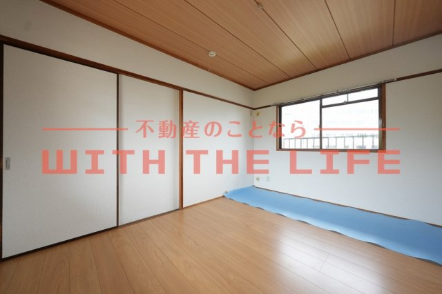 第1シャフトレジデンス【10.000円キャッシュバック対象物件】の子供部屋|お子さんのお部屋にいかがでしょうか
