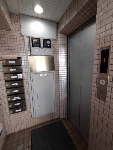日宝新御茶ノ水ビルのその他共用部分
