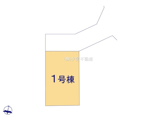 《仲介手数料無料》越谷市伊原２丁目3-21新築一戸建てリーブルガーデン