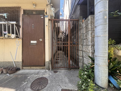【その他】 | コーポ旗塚