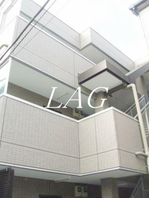 【外観】 | ＮＫビル | 外観です。