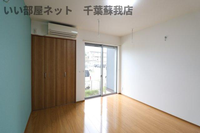 エクセル千葉の寝室|寝室にいかがでしょうか