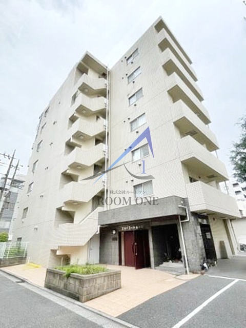 スカイコート錦糸町