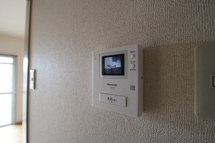 スイートピアfuji　B棟