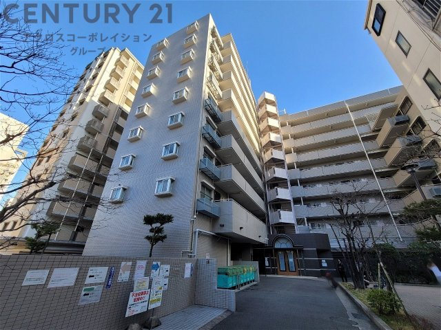 RC造9階建て