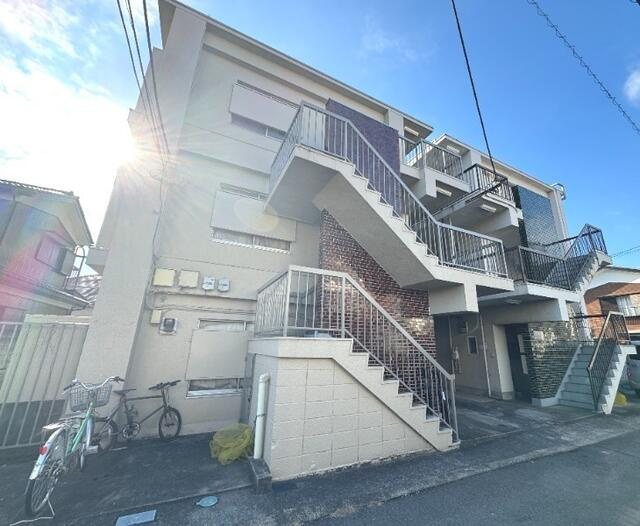 クロノス府中の画像