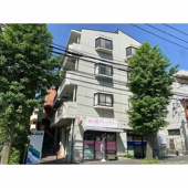 アビタシオン市ヶ尾の画像