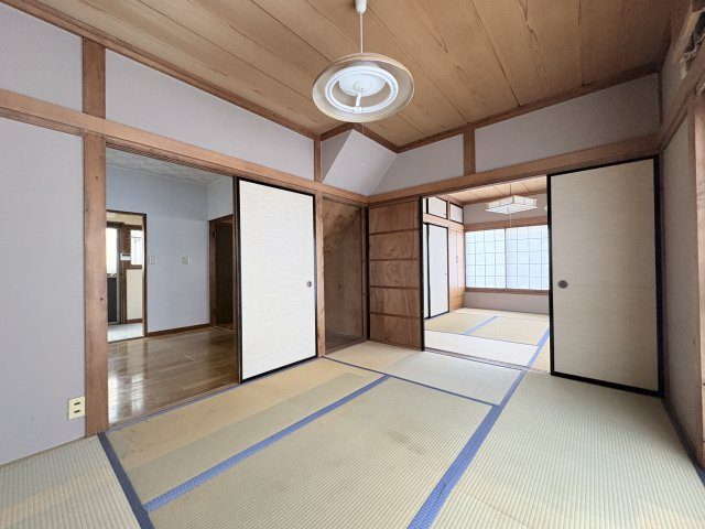 【和室】 | 熊谷市三本　中古戸建