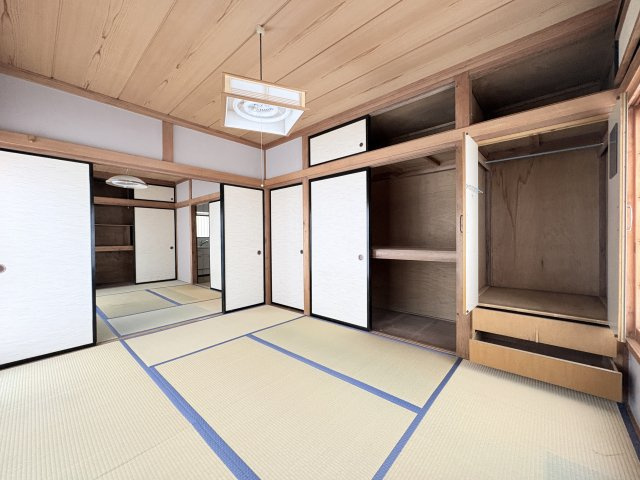 【和室】 | 熊谷市三本　中古戸建