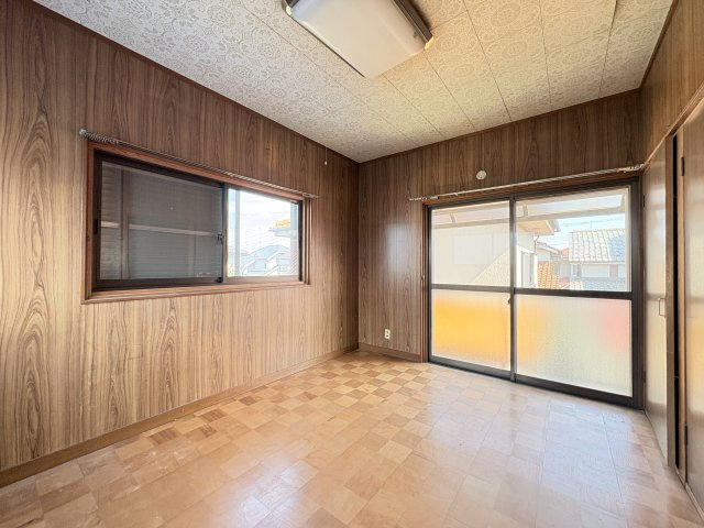 【洋室】 | 熊谷市三本　中古戸建
