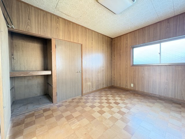 【収納】 | 熊谷市三本　中古戸建