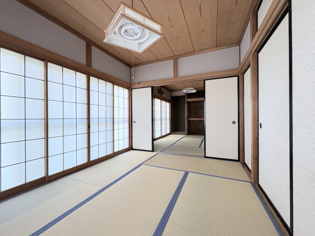 【和室】 | 熊谷市三本　中古戸建
