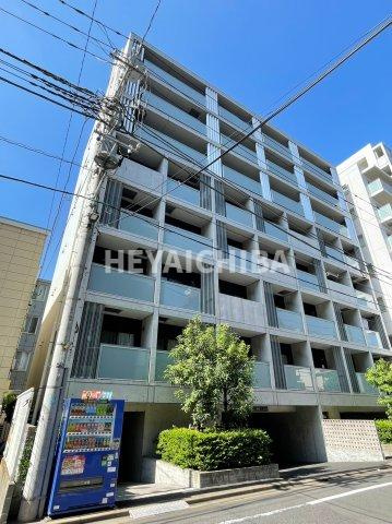アーバンファースト錦糸町の外観