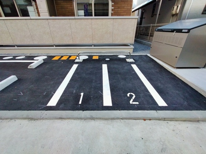 カーサ フェリスのその他共用部分