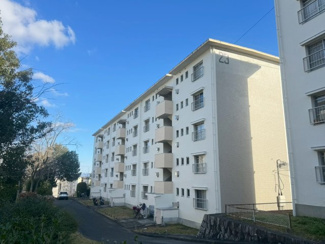 【外観】 | 狭山住宅２３棟