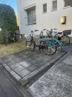 【その他共用部分】 | 狭山住宅２３棟