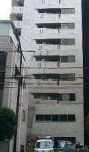 リーノ新宿若松町　１００３号室の外観