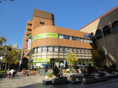 【周辺】 | アルバ西岡本