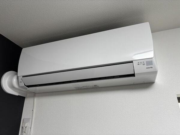 ジーメゾン名古屋大杉ジュミエの設備