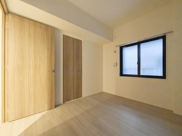 S-RESIDENCE大手門awesomeの寝室