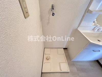 【設備】 | シャルム太平