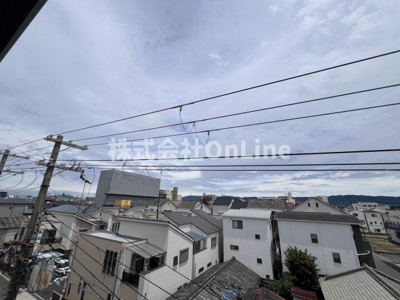 【展望】 | シャルム太平