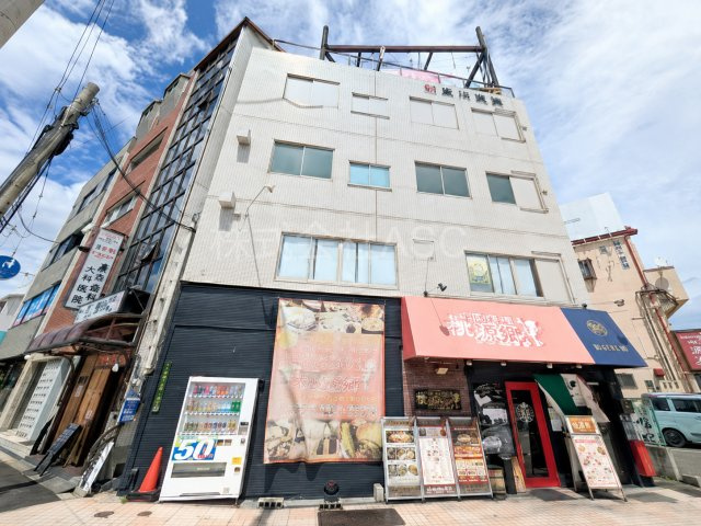 此花区島屋1丁目貸店舗・事務所