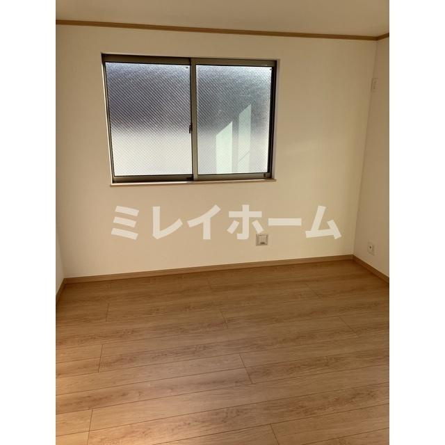 Kolet羽田三丁目♯０２