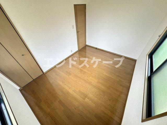 メゾンボヌールＡの洋室|高崎、前橋のお部屋探しはエンドスケープまで！お客様の理想お聞かせ下さい♪
