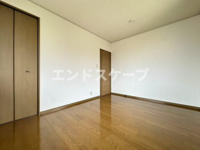 メゾンボヌールＡの洋室|高崎、前橋のお部屋探しはエンドスケープまで！お客様の理想お聞かせ下さい♪
