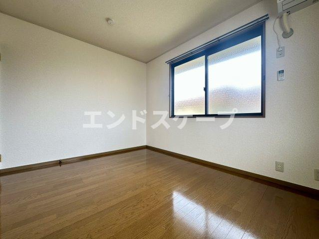 メゾンボヌールＡの洋室|高崎、前橋のお部屋探しはエンドスケープまで！お客様の理想お聞かせ下さい♪