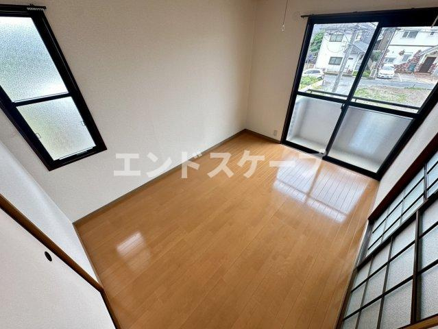 メゾンボヌールＡの内装|高崎、前橋のお部屋探しはエンドスケープまで！お客様の理想お聞かせ下さい♪