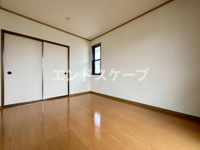 メゾンボヌールＡの洋室|高崎、前橋のお部屋探しはエンドスケープまで！お客様の理想お聞かせ下さい♪