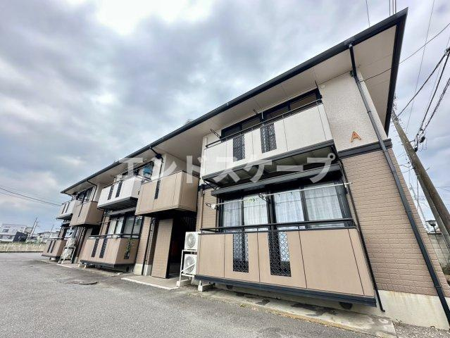 メゾンボヌールＡ
