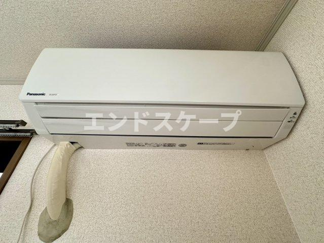 メゾンボヌールＡの設備|高崎、前橋のお部屋探しはエンドスケープまで！お客様の理想お聞かせ下さい♪